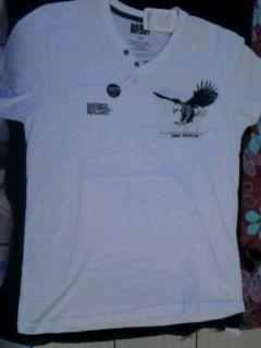 Camisa  Masculina