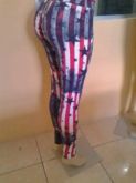Calça Legging